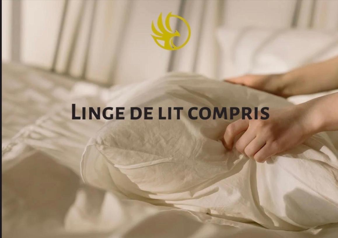 Апартаменты Elegant 3 Pieces Proche Paris La Defense Безон Экстерьер фото