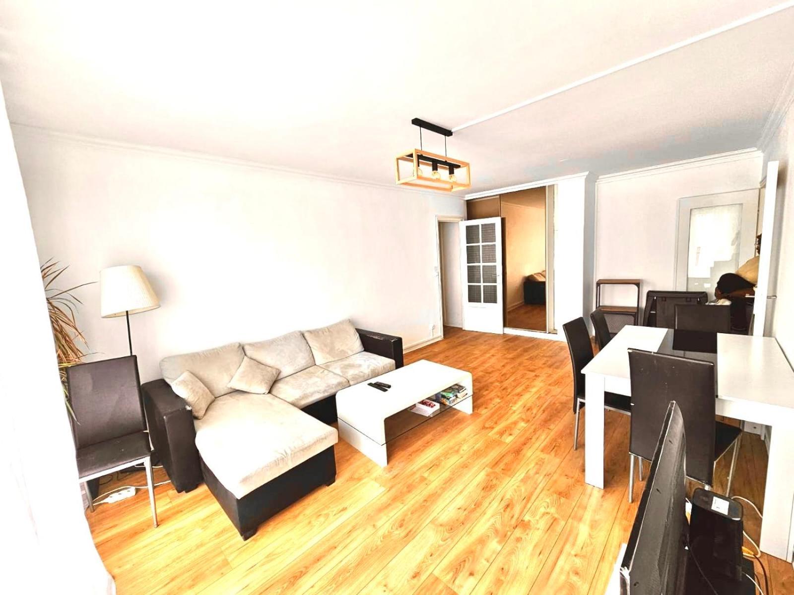 Апартаменты Elegant 3 Pieces Proche Paris La Defense Безон Экстерьер фото