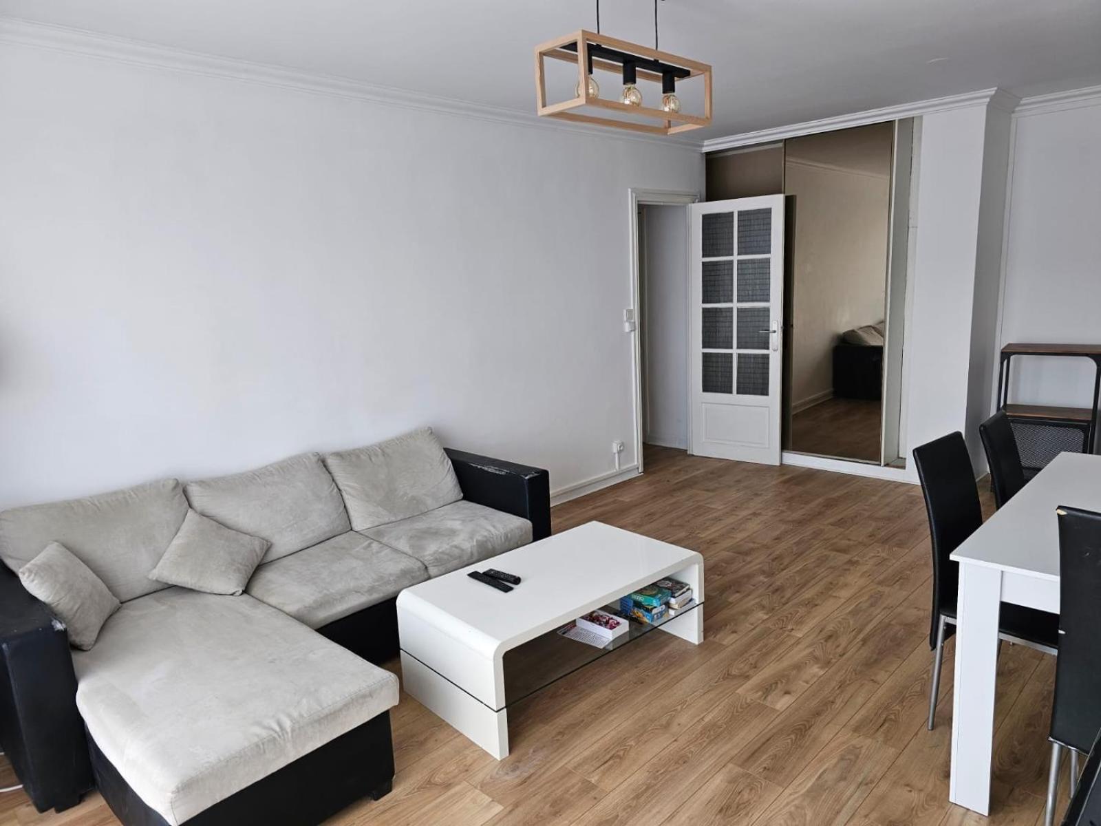 Апартаменты Elegant 3 Pieces Proche Paris La Defense Безон Экстерьер фото