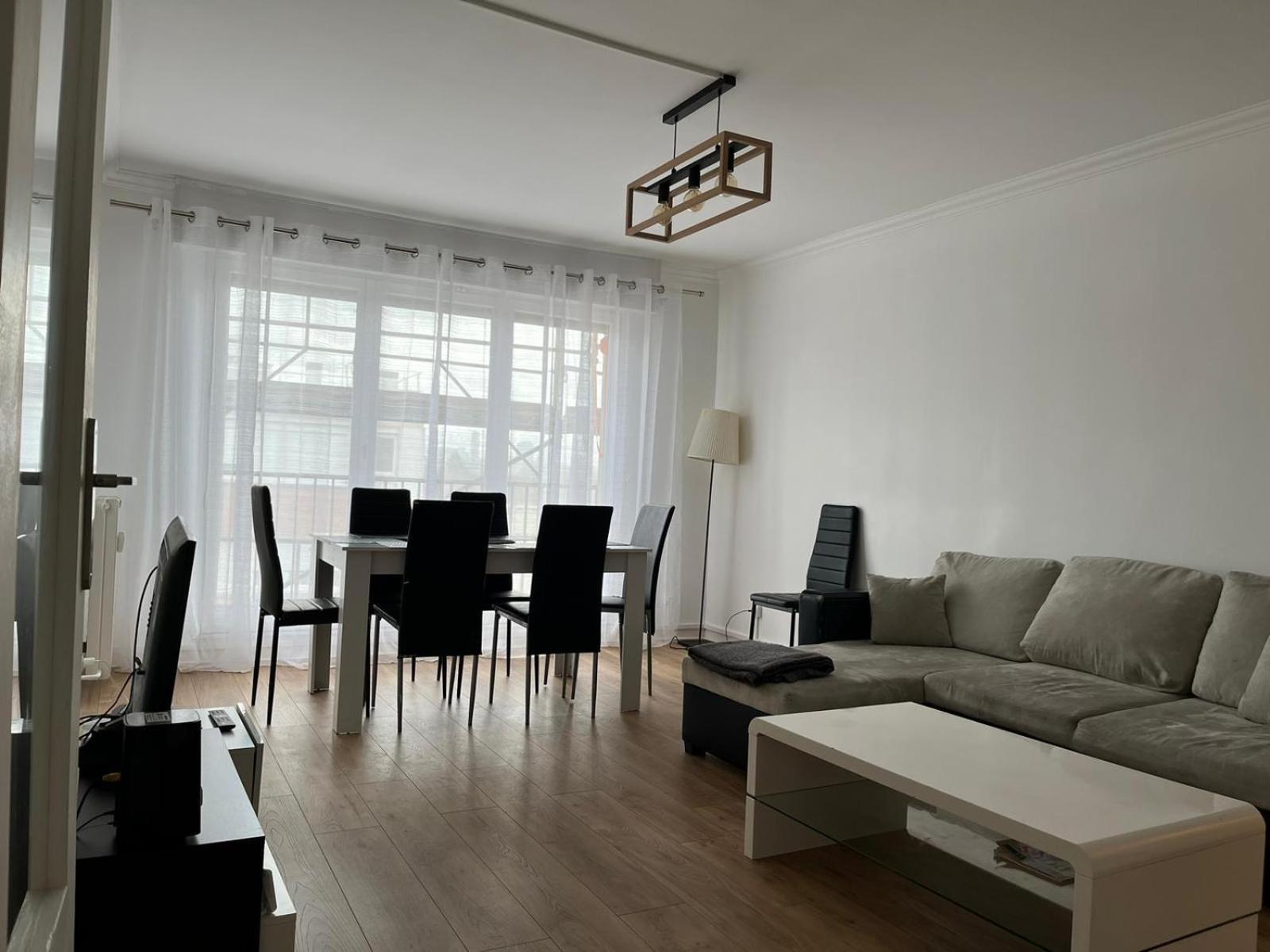 Апартаменты Elegant 3 Pieces Proche Paris La Defense Безон Экстерьер фото