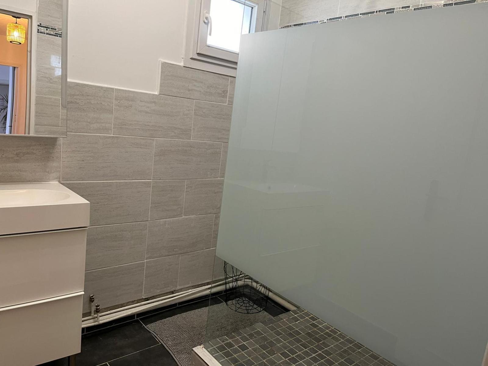 Апартаменты Elegant 3 Pieces Proche Paris La Defense Безон Экстерьер фото