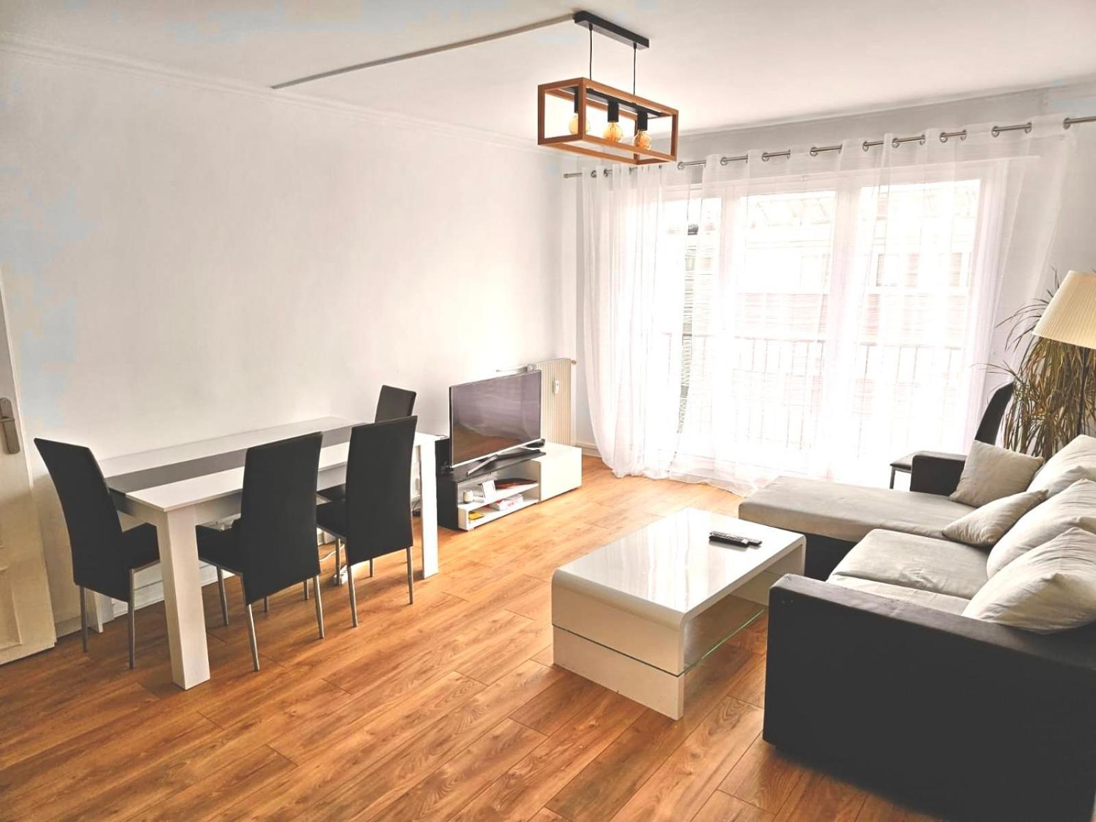 Апартаменты Elegant 3 Pieces Proche Paris La Defense Безон Экстерьер фото