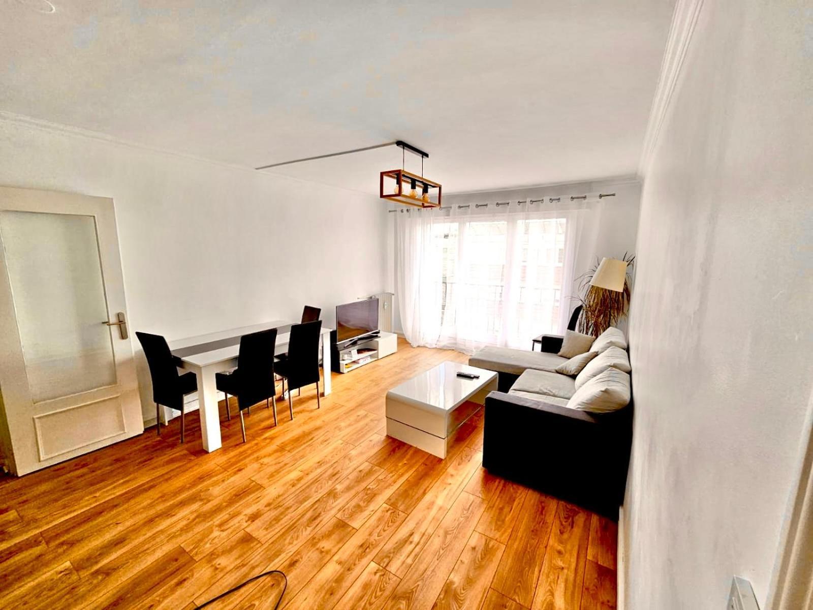 Апартаменты Elegant 3 Pieces Proche Paris La Defense Безон Экстерьер фото