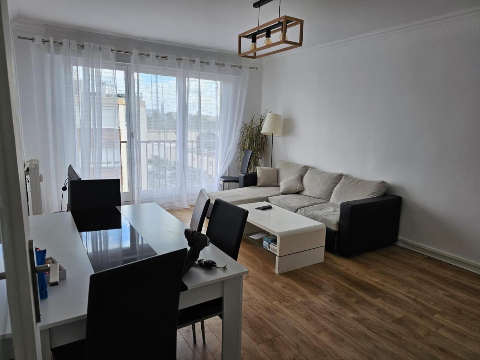 Апартаменты Elegant 3 Pieces Proche Paris La Defense Безон Экстерьер фото