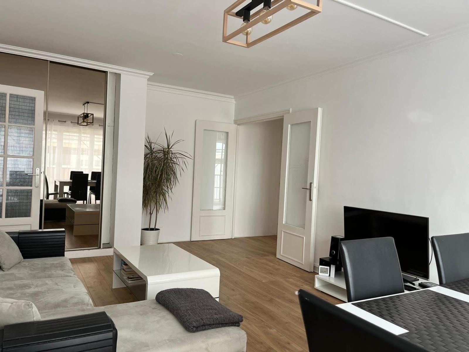 Апартаменты Elegant 3 Pieces Proche Paris La Defense Безон Экстерьер фото