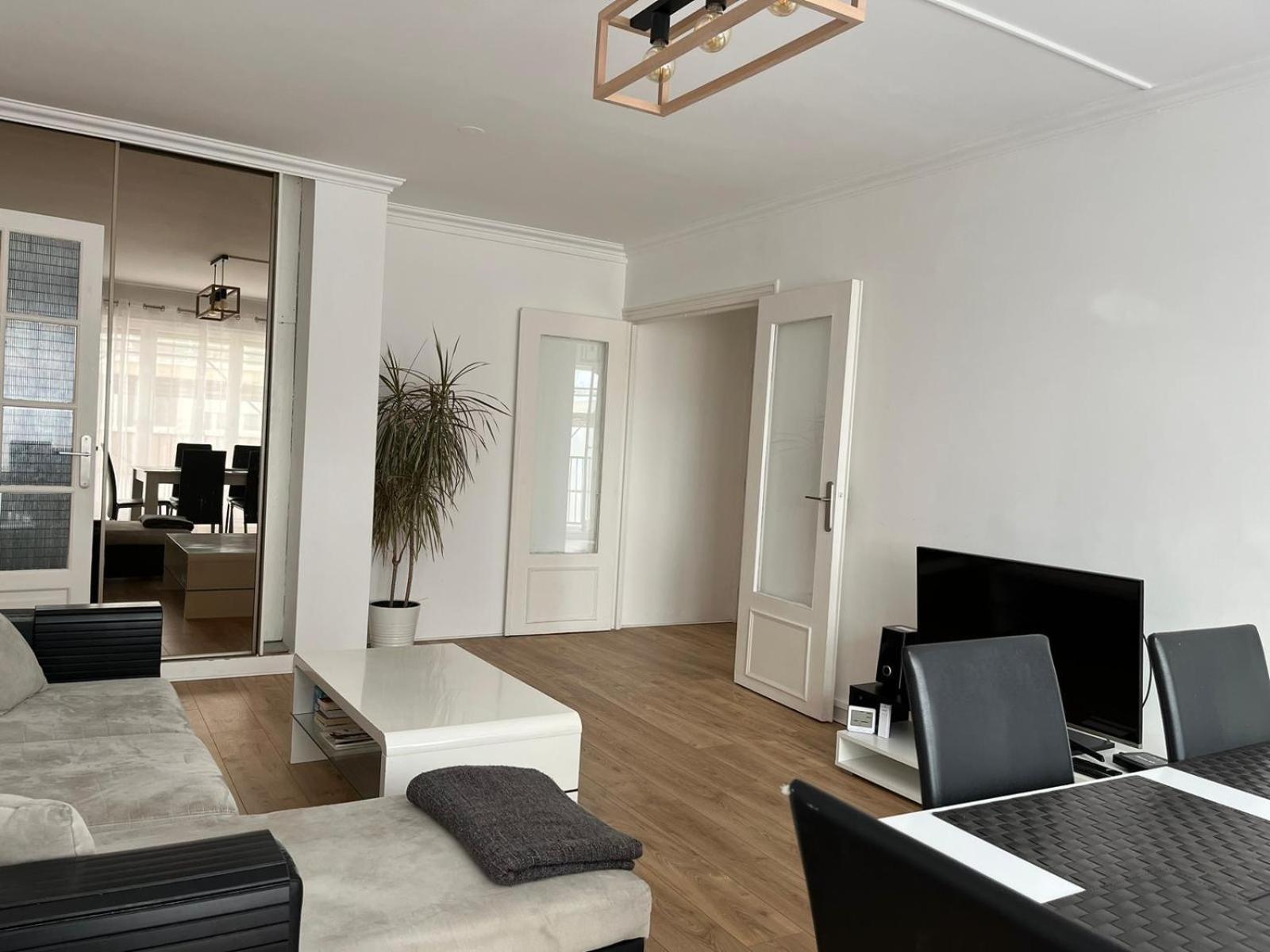 Апартаменты Elegant 3 Pieces Proche Paris La Defense Безон Экстерьер фото