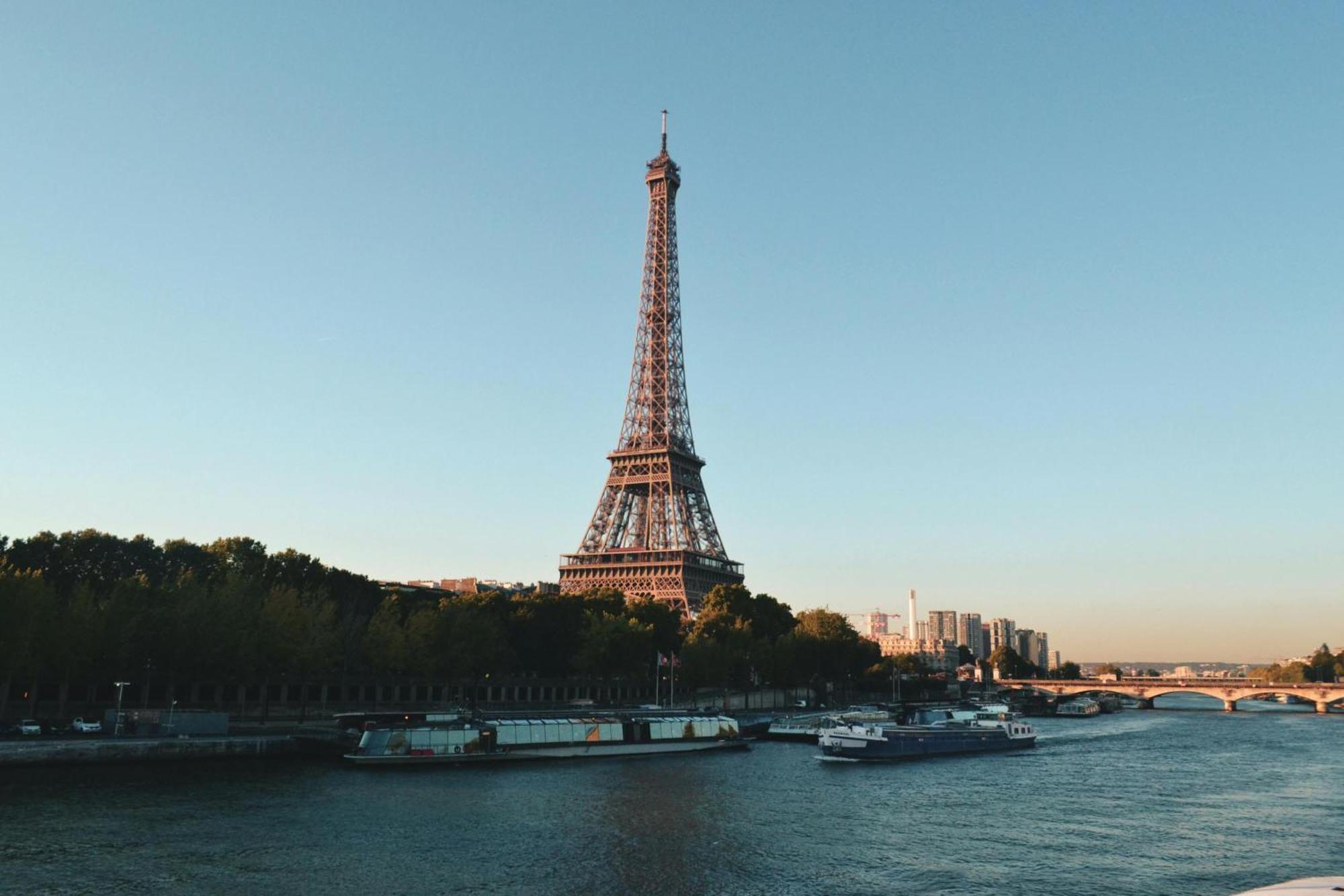 Апартаменты Elegant 3 Pieces Proche Paris La Defense Безон Экстерьер фото