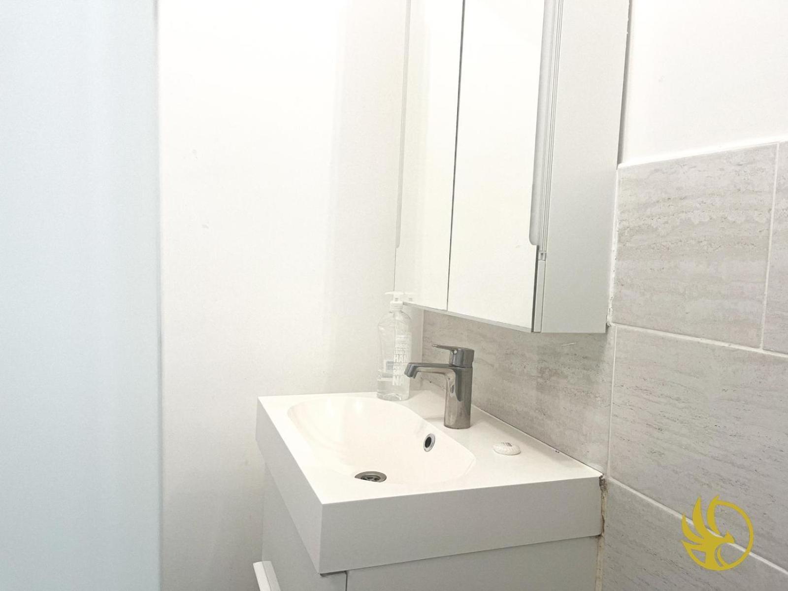 Апартаменты Elegant 3 Pieces Proche Paris La Defense Безон Экстерьер фото