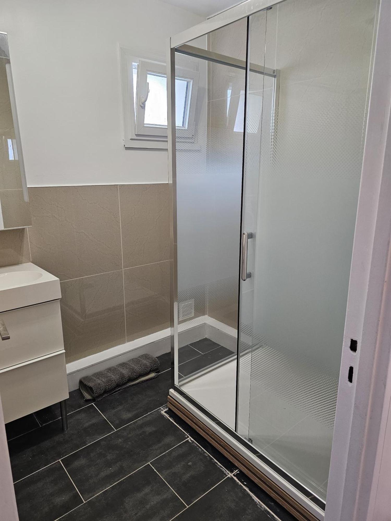 Апартаменты Elegant 3 Pieces Proche Paris La Defense Безон Экстерьер фото